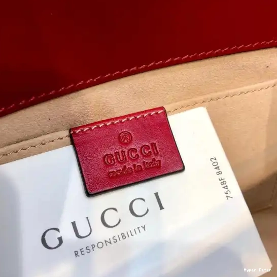Hyper Peter RAJAH GUCCI 0505
